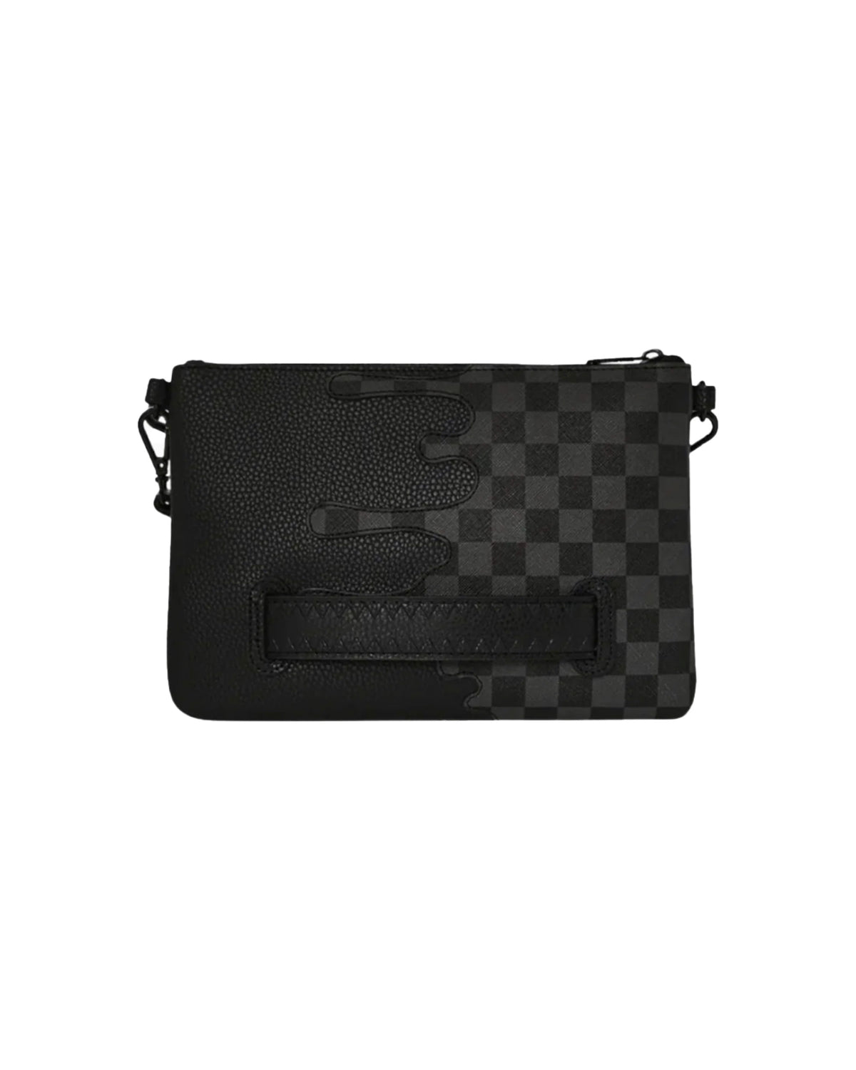 Sprayground Unfinished Shark Pouchette
