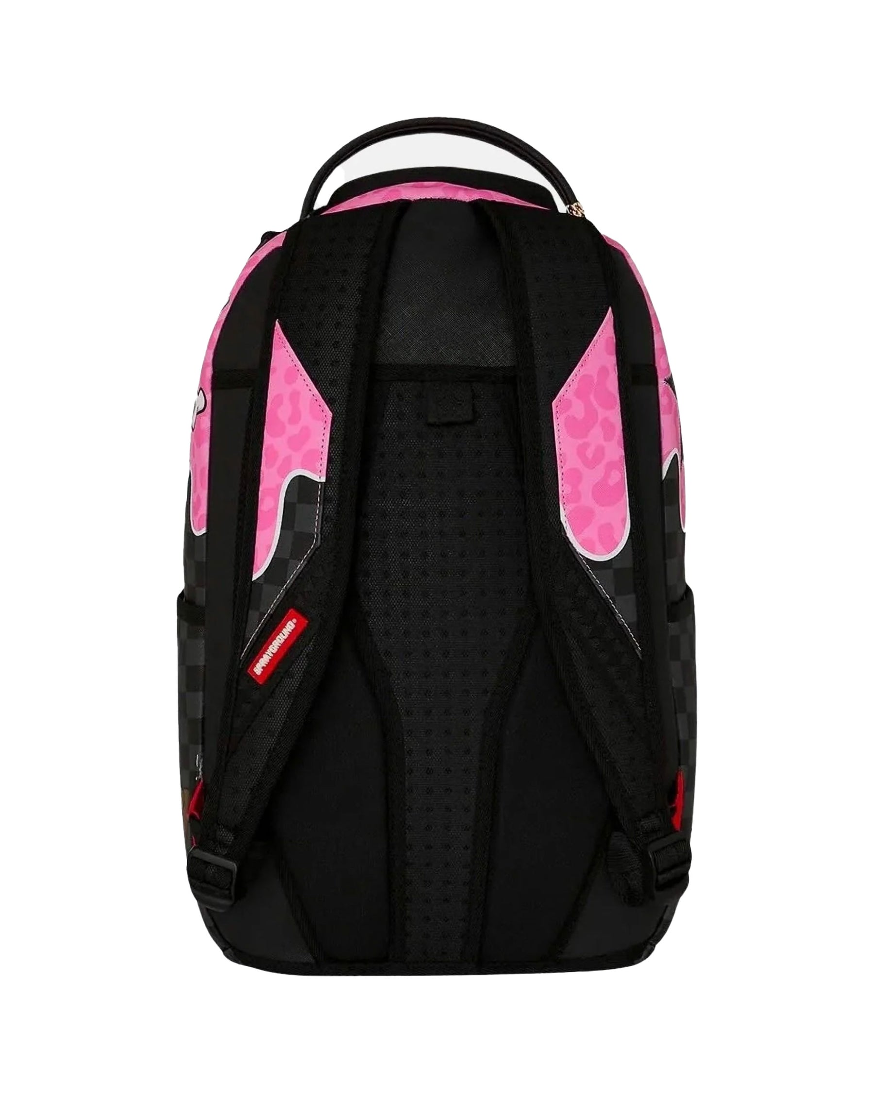 Sprayground Wtf Punk Rock Chick Backpack