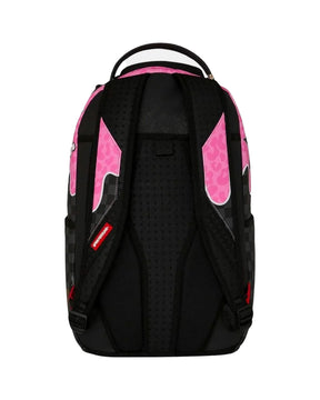 Sprayground Wtf Punk Rock Chick Backpack