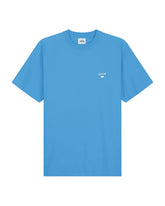 T-Shirt Heart Logo Celeste