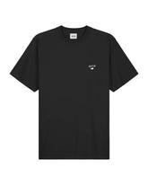 T-Shirt Arte Antwerp Heart Logo Nero