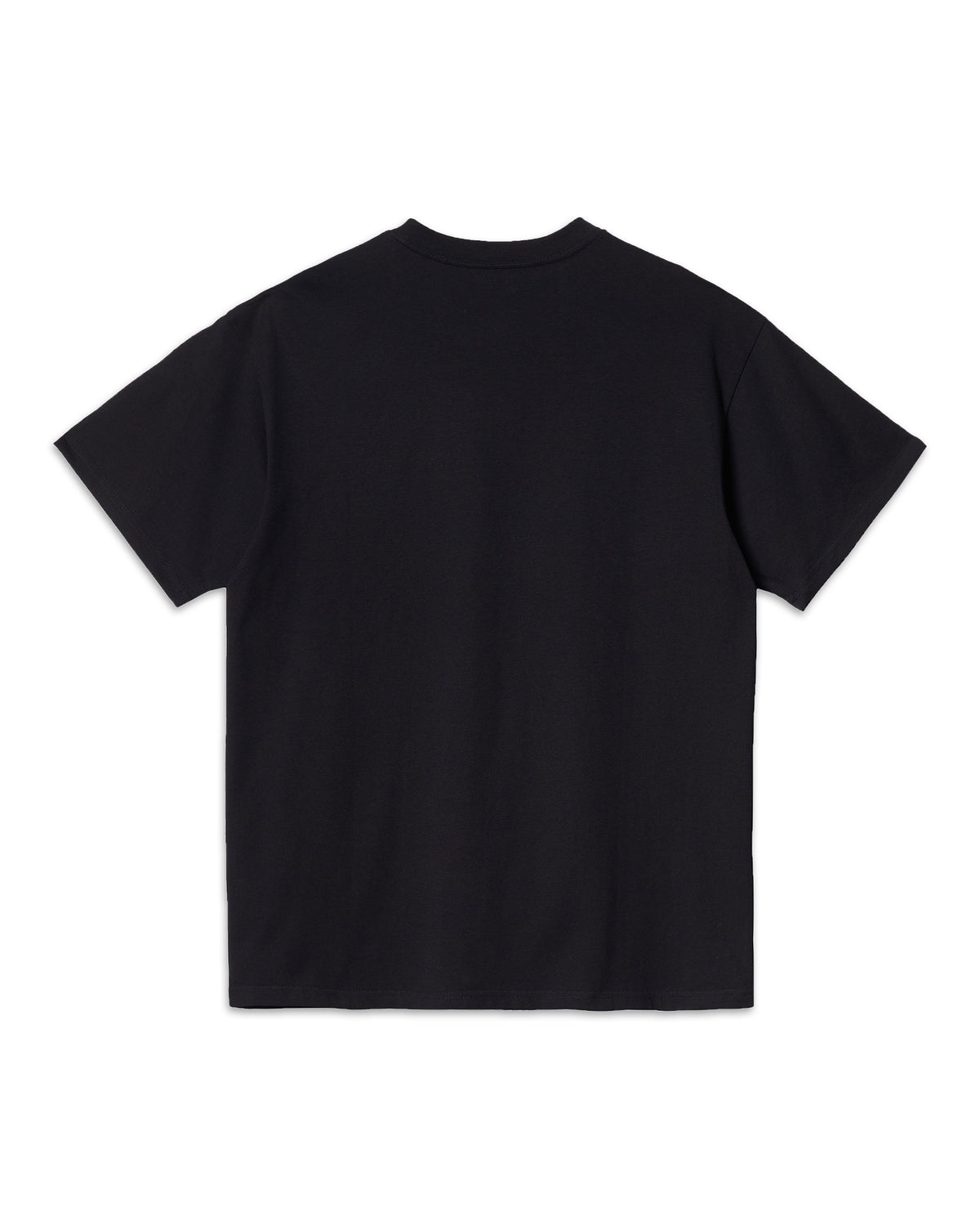 T-Shirt Carhartt American Script I029956-89XX
