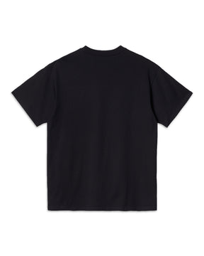 T-Shirt Carhartt American Script I029956-89XX