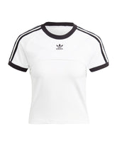 Woman Tee Adidas White