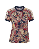 Adidas x Liberty London Cali Women's T-Shirt