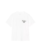 T-Shirt Donna Carhartt Wip Gracious Bianca
