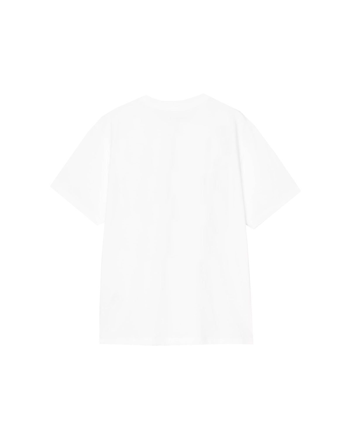 T-Shirt Donna Carhartt Wip Gracious Bianca