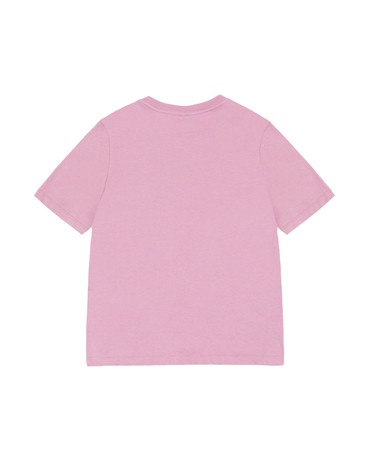 T-Shirt Donna Colmar Originals Con Spacchi laterali Rosa