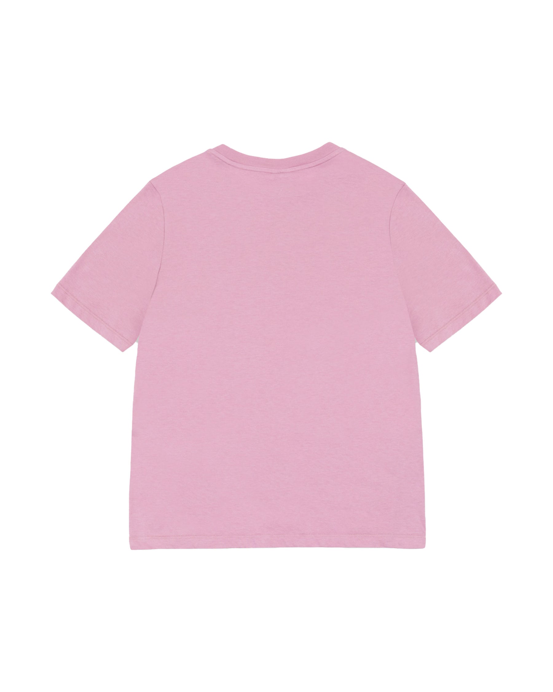 T-Shirt Donna Colmar Originals Con Spacchi laterali Rosa