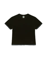 T-Shirt Donna Colmar Originals con Tulle Nera