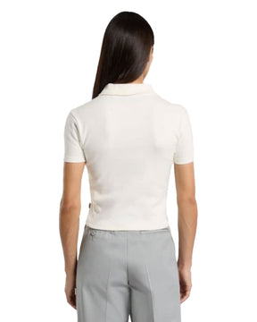 Polo Donna Dickies Tallasse Bt Tee W Egret