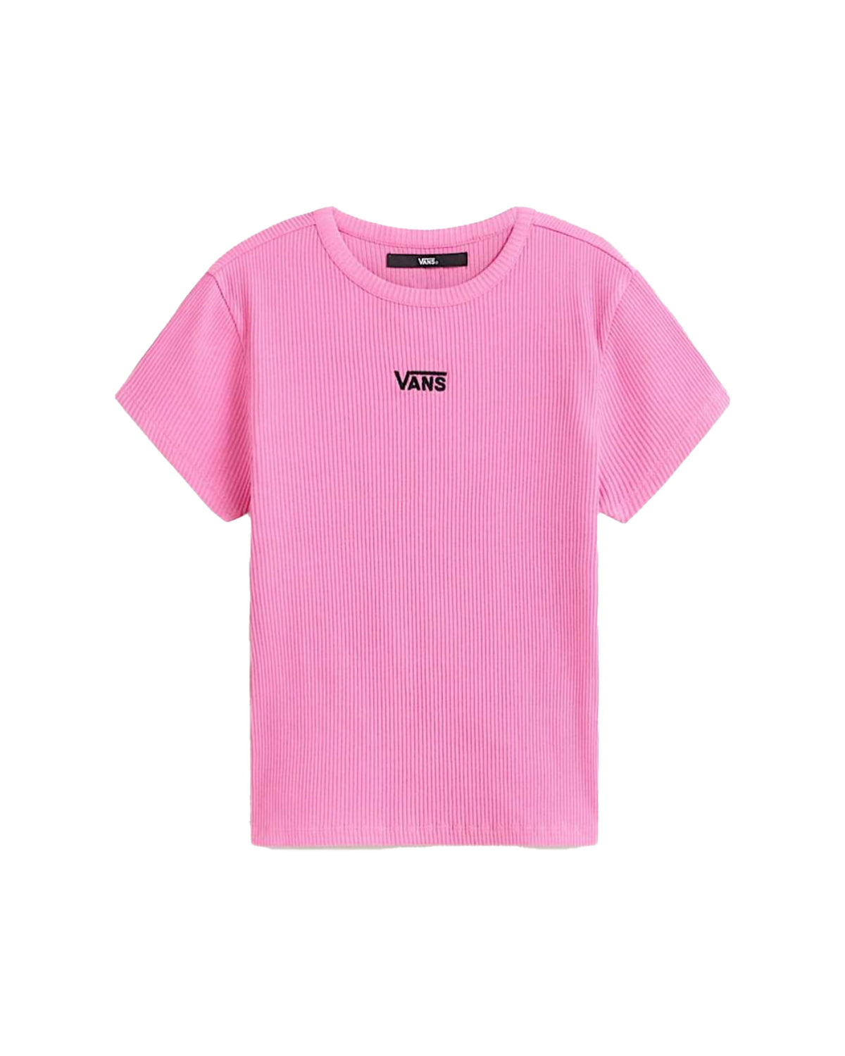 T-Shirt Donna Vans Cameron Pink Fizz