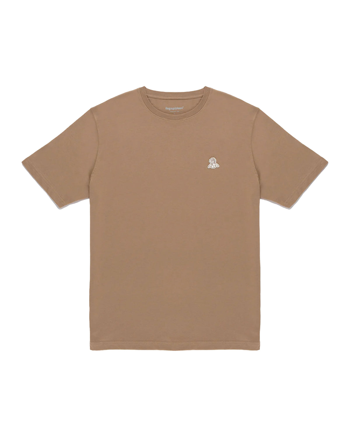 T-Shirt Uomo Refrigiwear Robin Beige