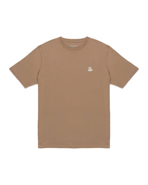 Refrigiwear Men's T-Shirt Robin Beige