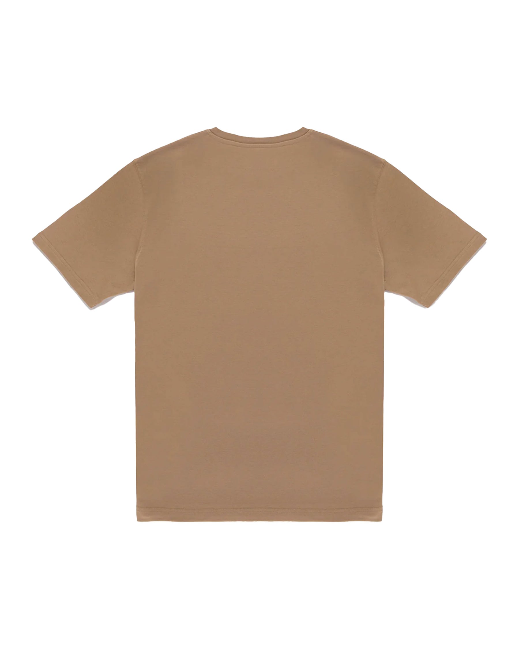 Refrigiwear Men's T-Shirt Robin Beige