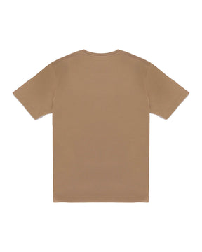 Refrigiwear Men's T-Shirt Robin Beige