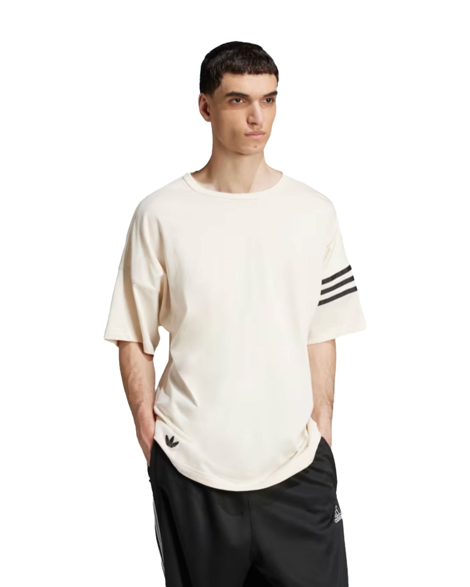 Man's Tee Adidas  Neu C Tee Wonwhi