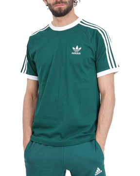 Maglietta adidas uomo verde shop