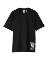 T-Shirt Uomo Adidas Adibreak Tee Nero