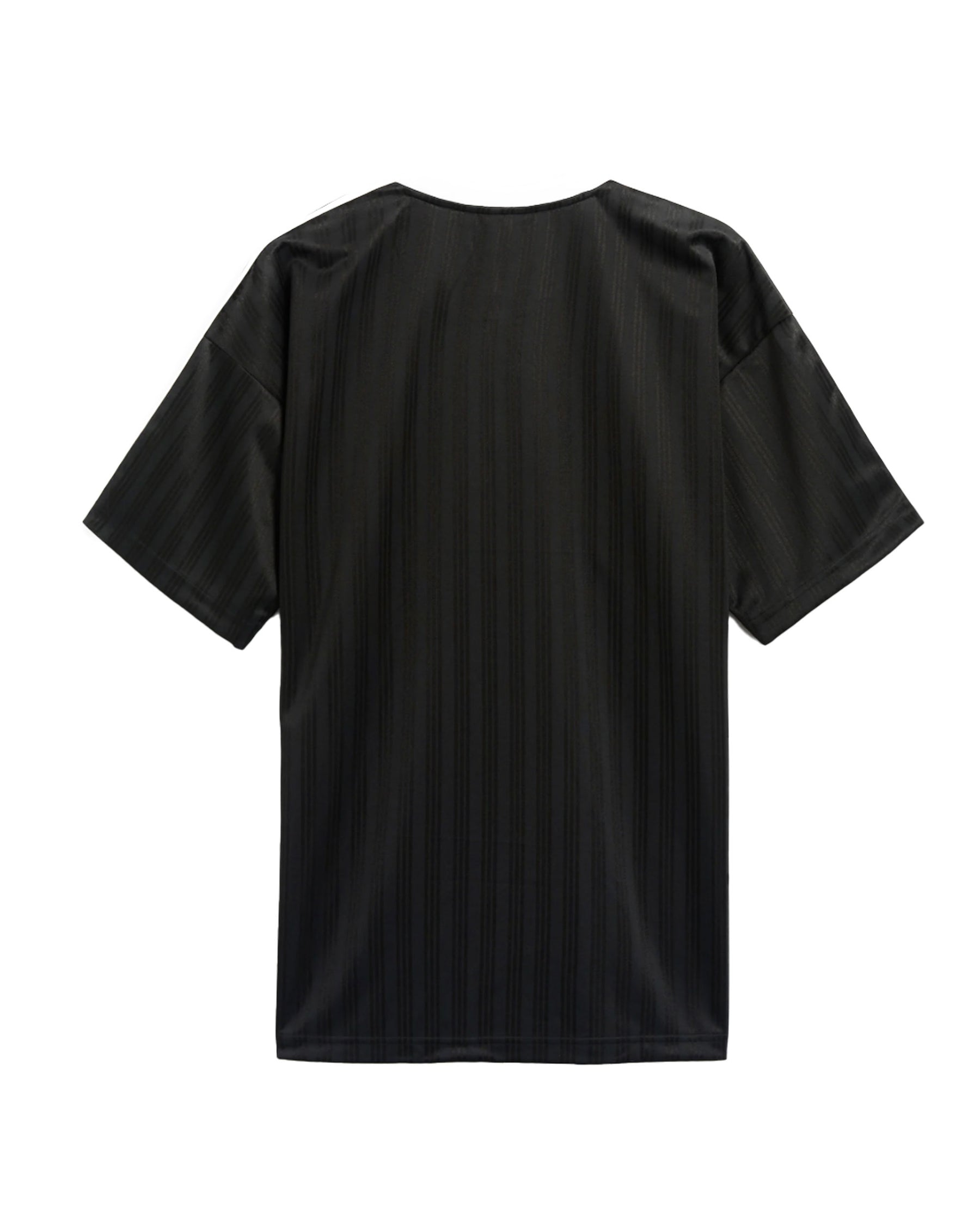T-Shirt Uomo Adidas Adicolor Poly T Black-White