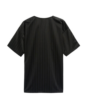 T-Shirt Uomo Adidas Adicolor Poly T Black-White