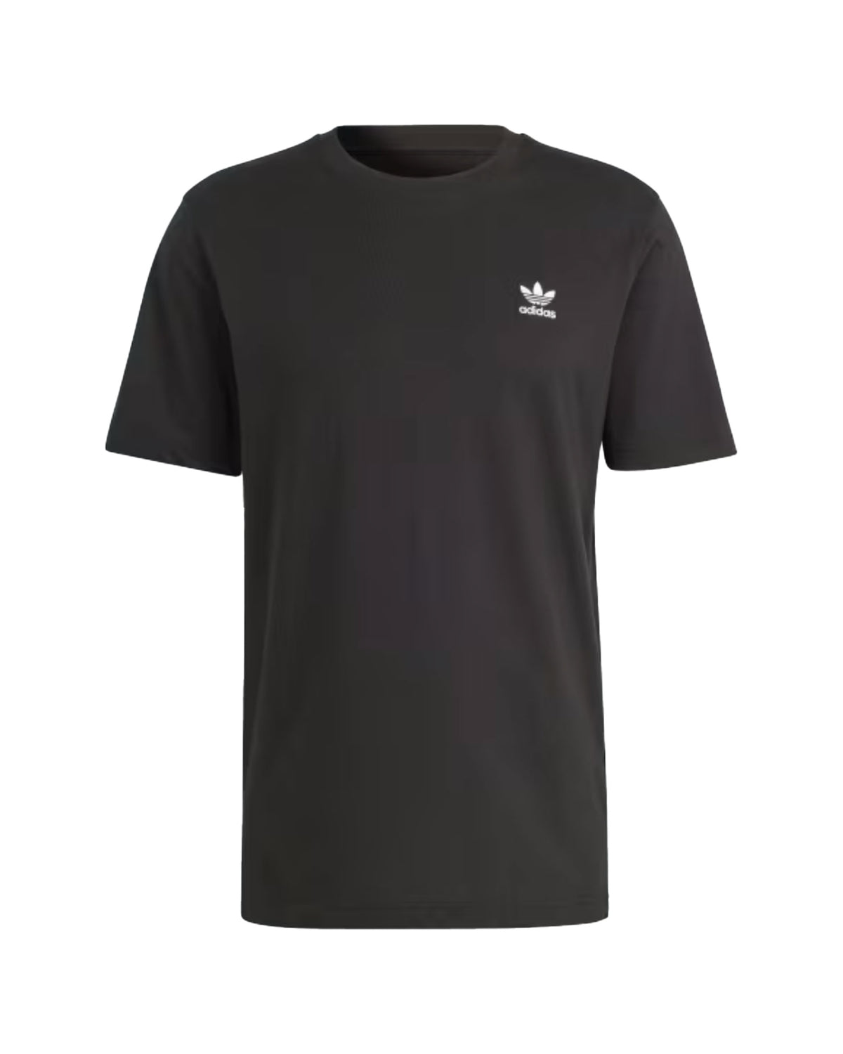Man Tee Adidas Essential Black