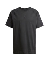 Man's Tee Adidas P Ess Black