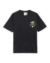 T-Shirt Uomo Adidas Q12 Ts Street B Black