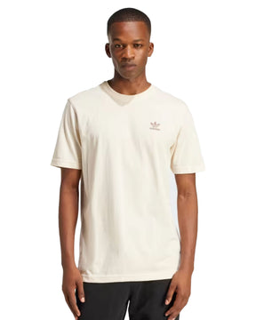 T-Shirt Uomo Adidas Trefoil Ess Tee Wonwhi