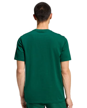 Adidas Trefoil Essential Green Men's T-Shirt