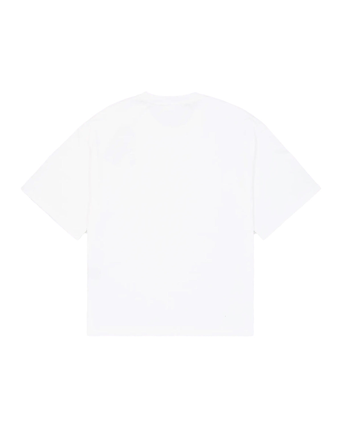 T-Shirt Uomo Alpha Industries Studio Edition Bianco