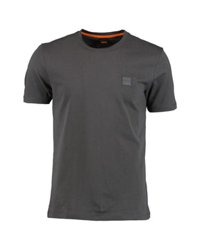 Man Tee Boss Tales Grey