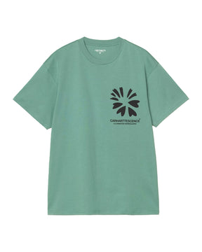 Carhartt Wip Compy Men's T-Shirt Green