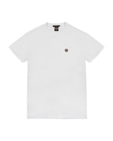 T-Shirt Uomo Colmar Originals Bianco