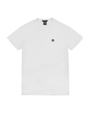 T-Shirt Uomo Colmar Originals Bianco