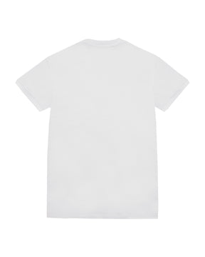 T-Shirt Uomo Colmar Originals Bianco