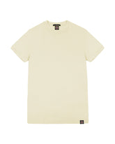 Man's Tee Colmar Originals Supima Slim Beige