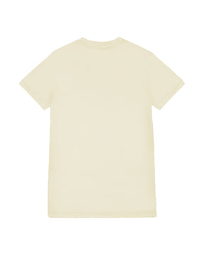 Man's Tee Colmar Originals Supima Slim Beige