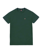 T-Shirt Uomo Colmar Originals Verde