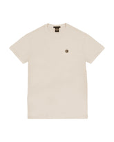 Colmar Originals Men's T-Shirt in Beige Cotton Pique