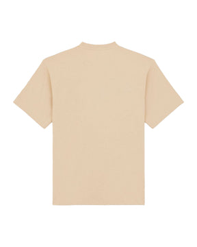 Man Tee Dickies Clancy Heavyweight Ss Irish Cream