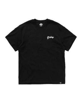 Man Tee Dickies Dighton Black