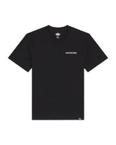Man Tee Dickies Landascape Black