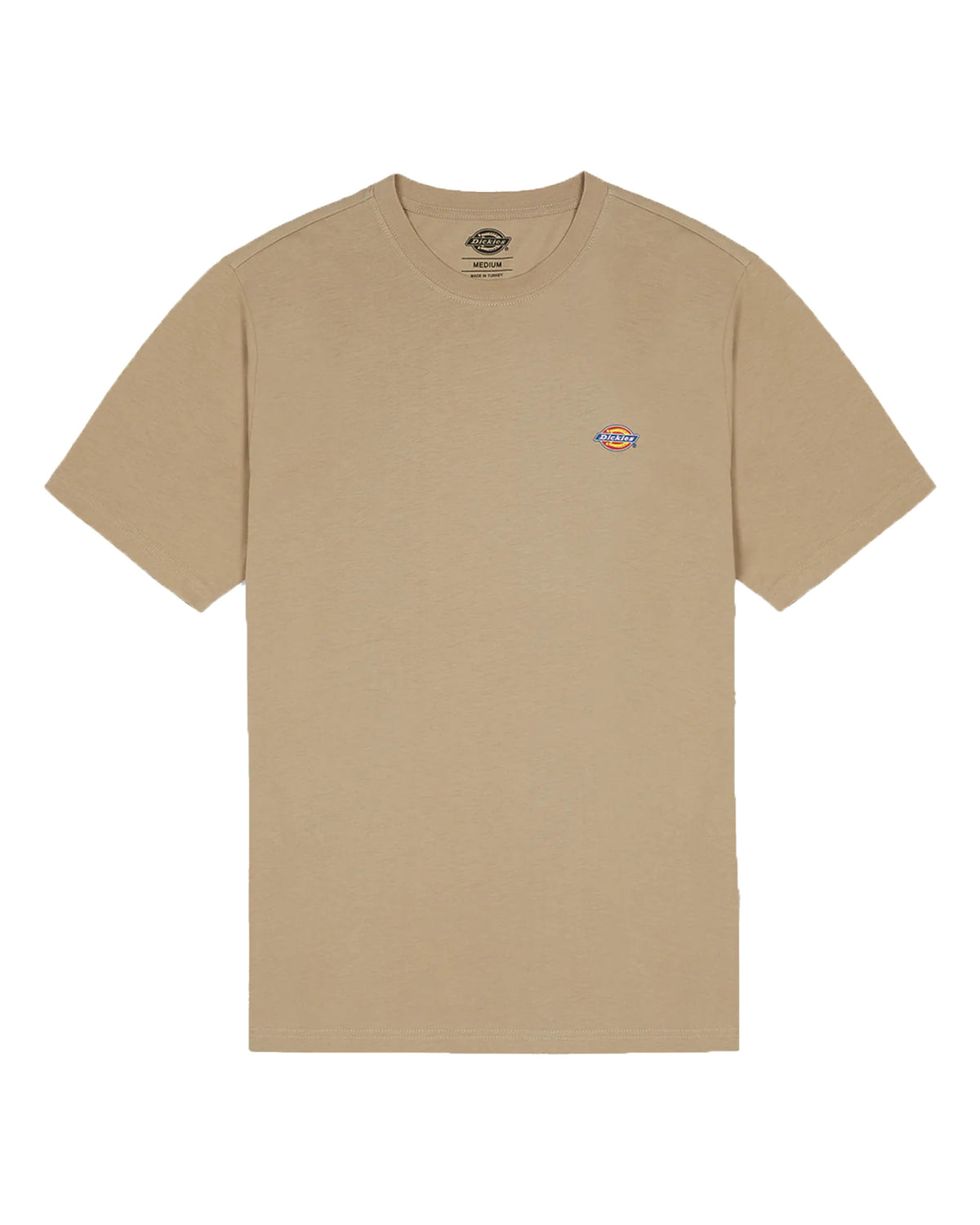 T-Shirt Uomo Dickies Mapleton Desert Sand