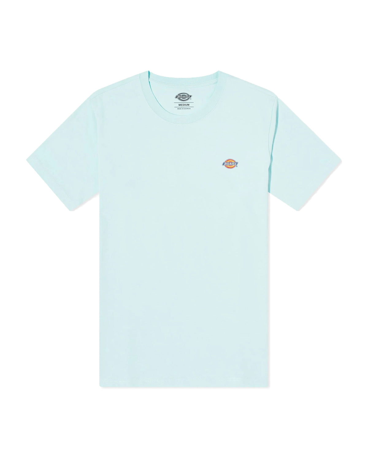 T-Shirt Uomo Dickies Mapleton Pastel Turquoise