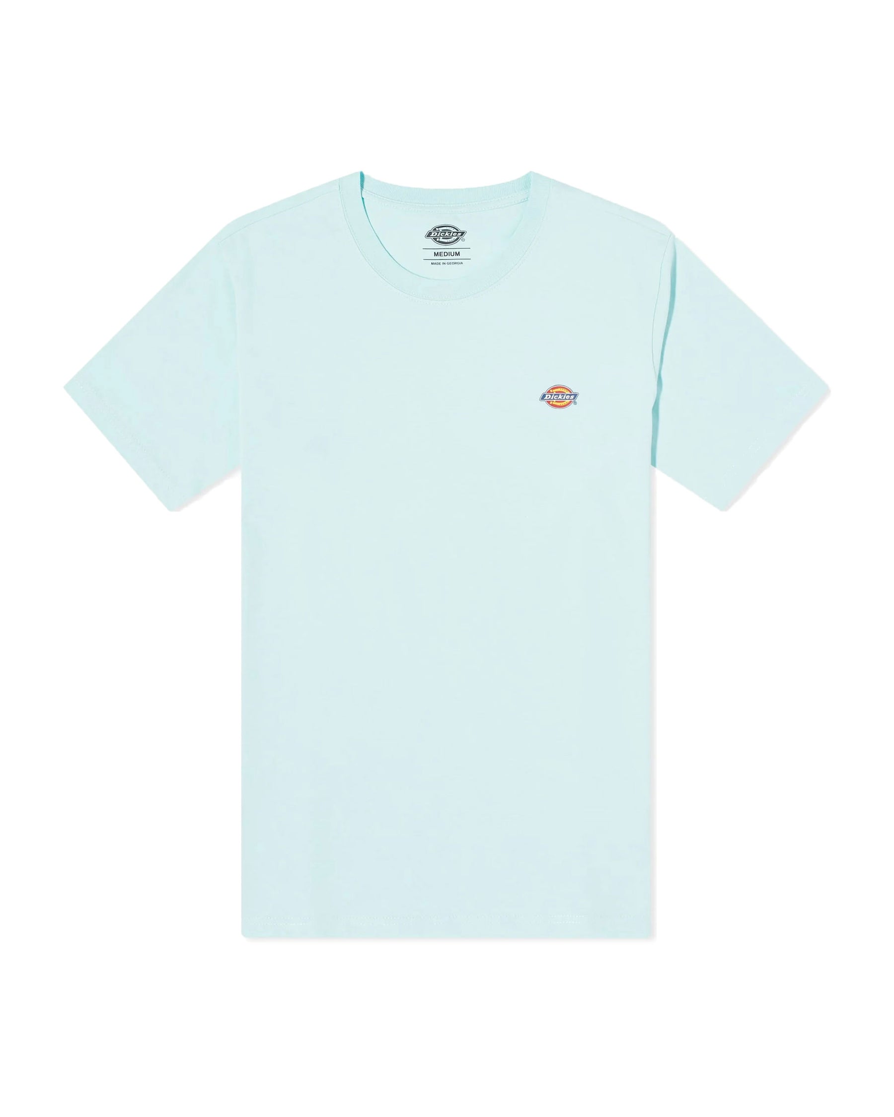T-Shirt Uomo Dickies Mapleton Pastel Turquoise
