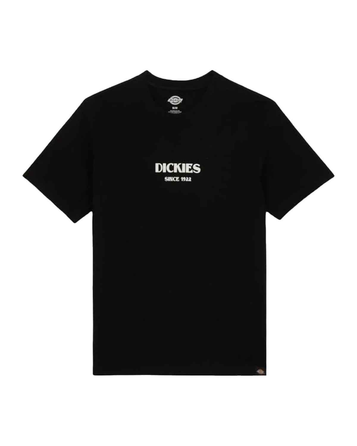 Man Tee Dickies Max Meadows Black