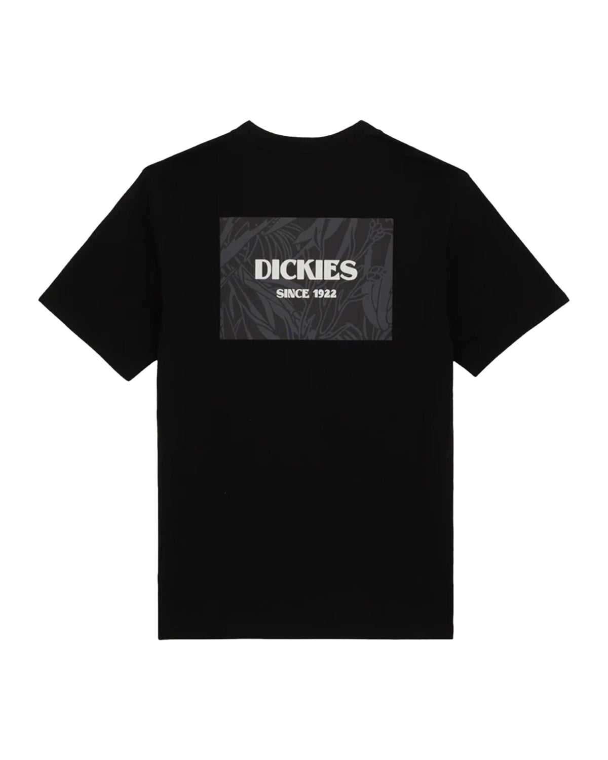 Man Tee Dickies Max Meadows Black