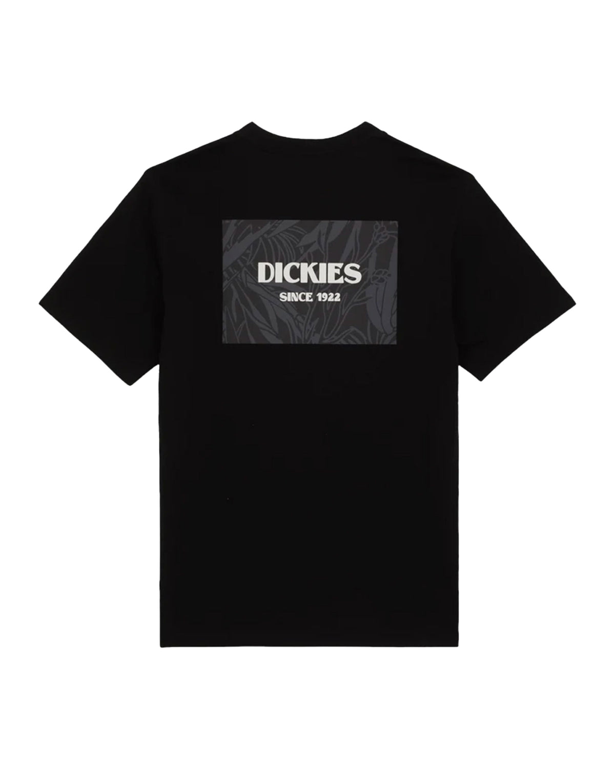 T-Shirt Uomo Dickies Max Meadows Black
