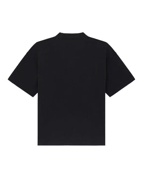 T-Shirt Uomo Dickies Mineral Heavy Weight Tee Ss Black